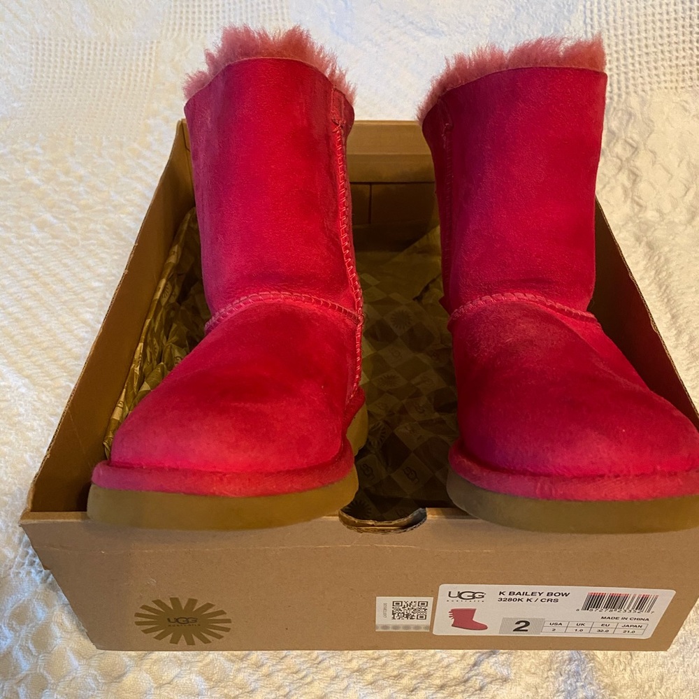 Uggs